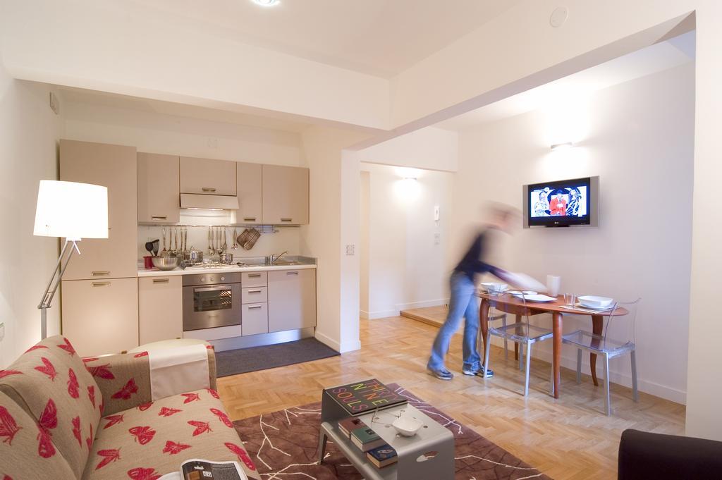 Bed and Breakfast Residenza Matteotti Сиракузы Экстерьер фото
