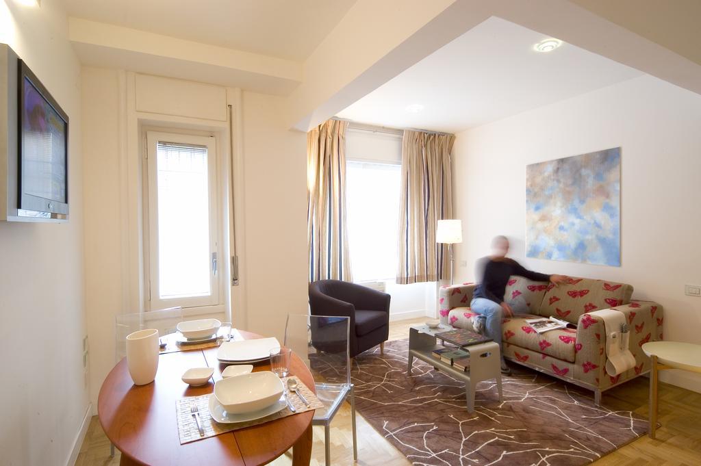 Bed and Breakfast Residenza Matteotti Сиракузы Экстерьер фото