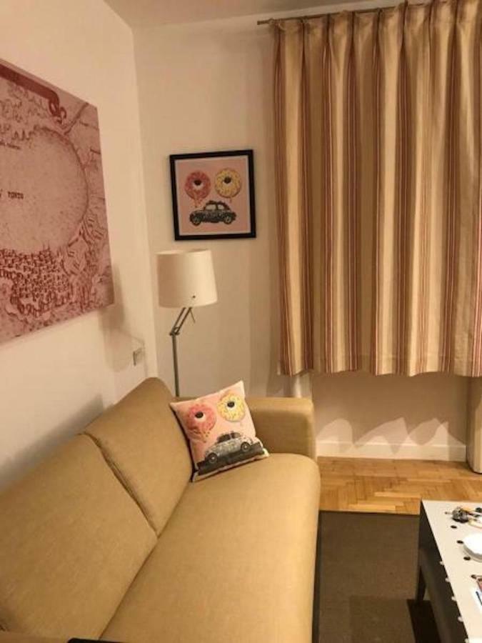Bed and Breakfast Residenza Matteotti Сиракузы Экстерьер фото