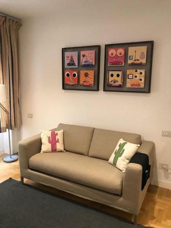 Bed and Breakfast Residenza Matteotti Сиракузы Экстерьер фото